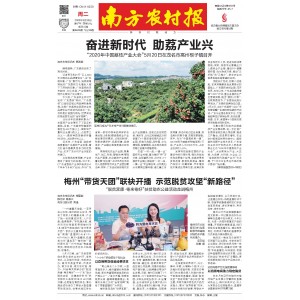 南方农村报