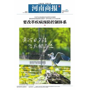 河南商报