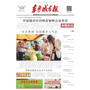 东方城乡报