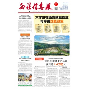 西北信息报