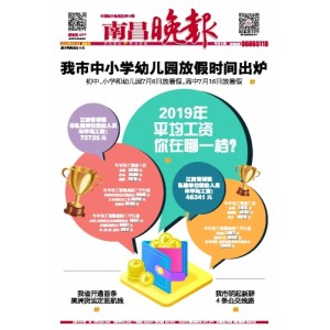 南昌晚报