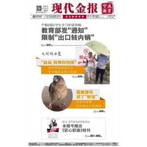 现代金报