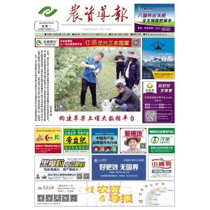 农资导报