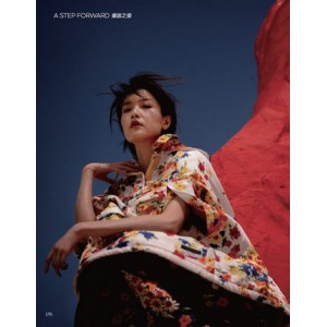 康泰纳仕VOGUE服饰与美容