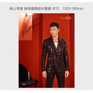 康泰纳仕智族GQ