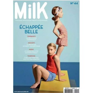 法国MILK KIDS COLLECTIONS