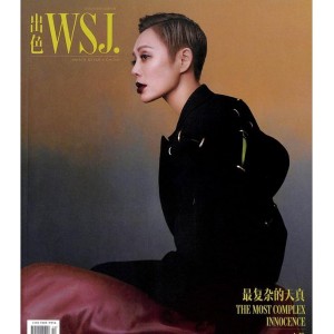 出色WSJ