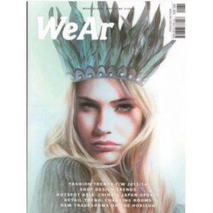 WeAr中文版