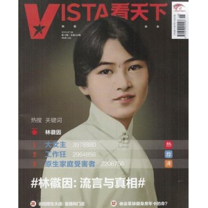Vista看天下电子刊