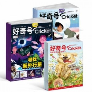 好奇号(Muse Ask 系列中文版）