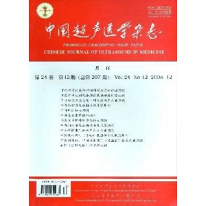 中国超声医学杂志